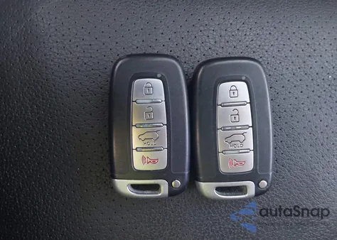 2013 Kia Sorento Sx z USA, uszkodzony, nr VIN 5XYKW4A2XDG319632